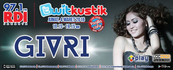 Twitkustik Givri